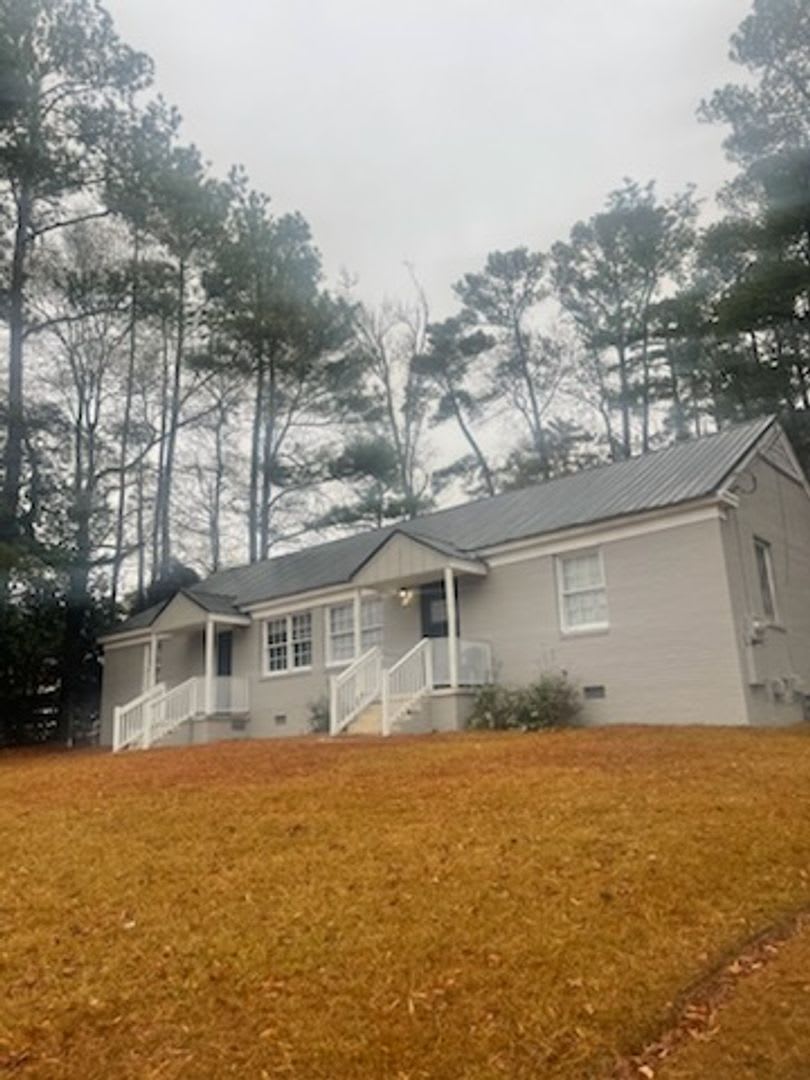 706 N. Horner Blvd Sanford, NC