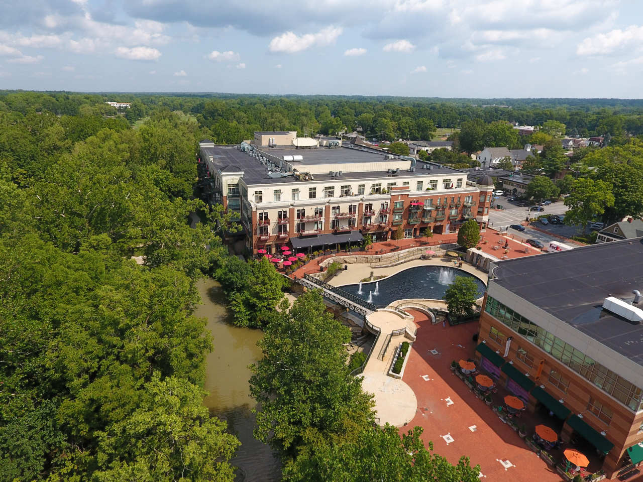 Residences of Creekside