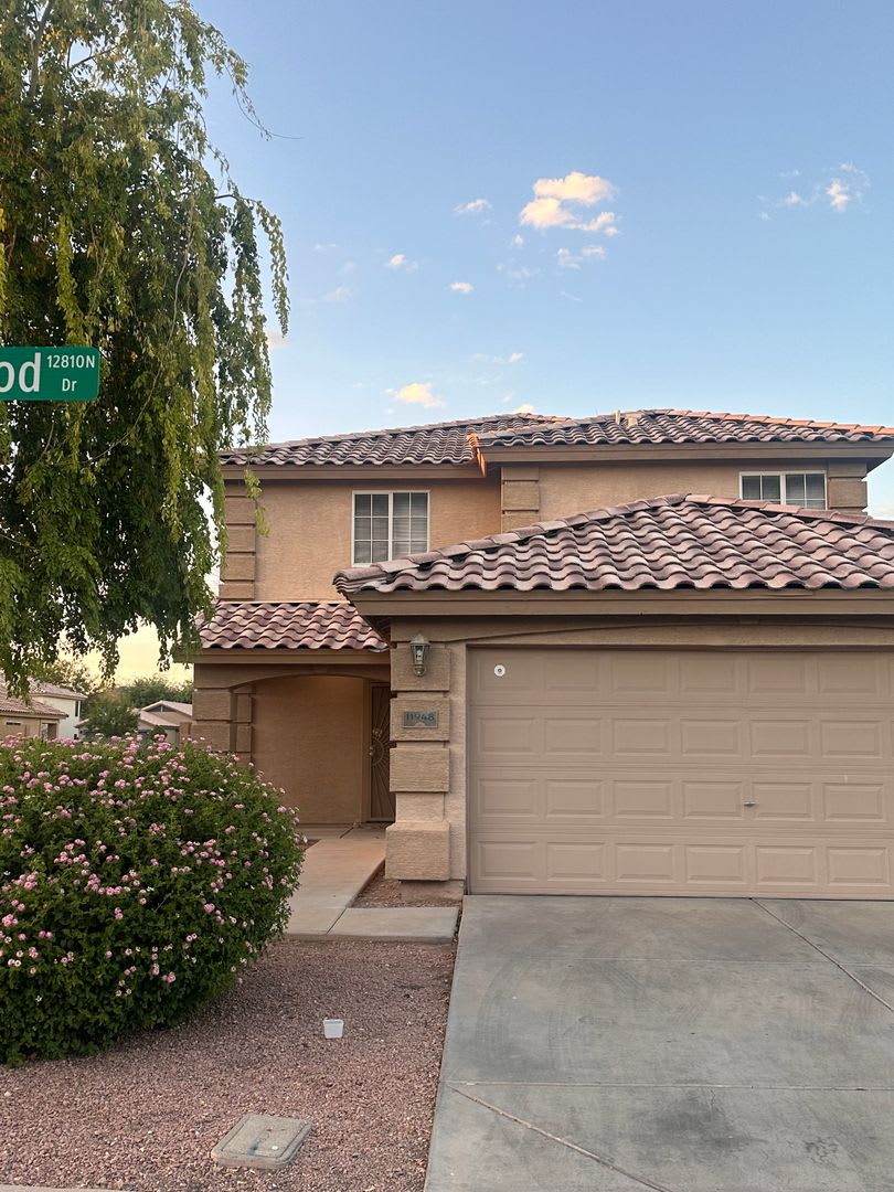 GREAT 4 BEDROOM 2 BATH HOME