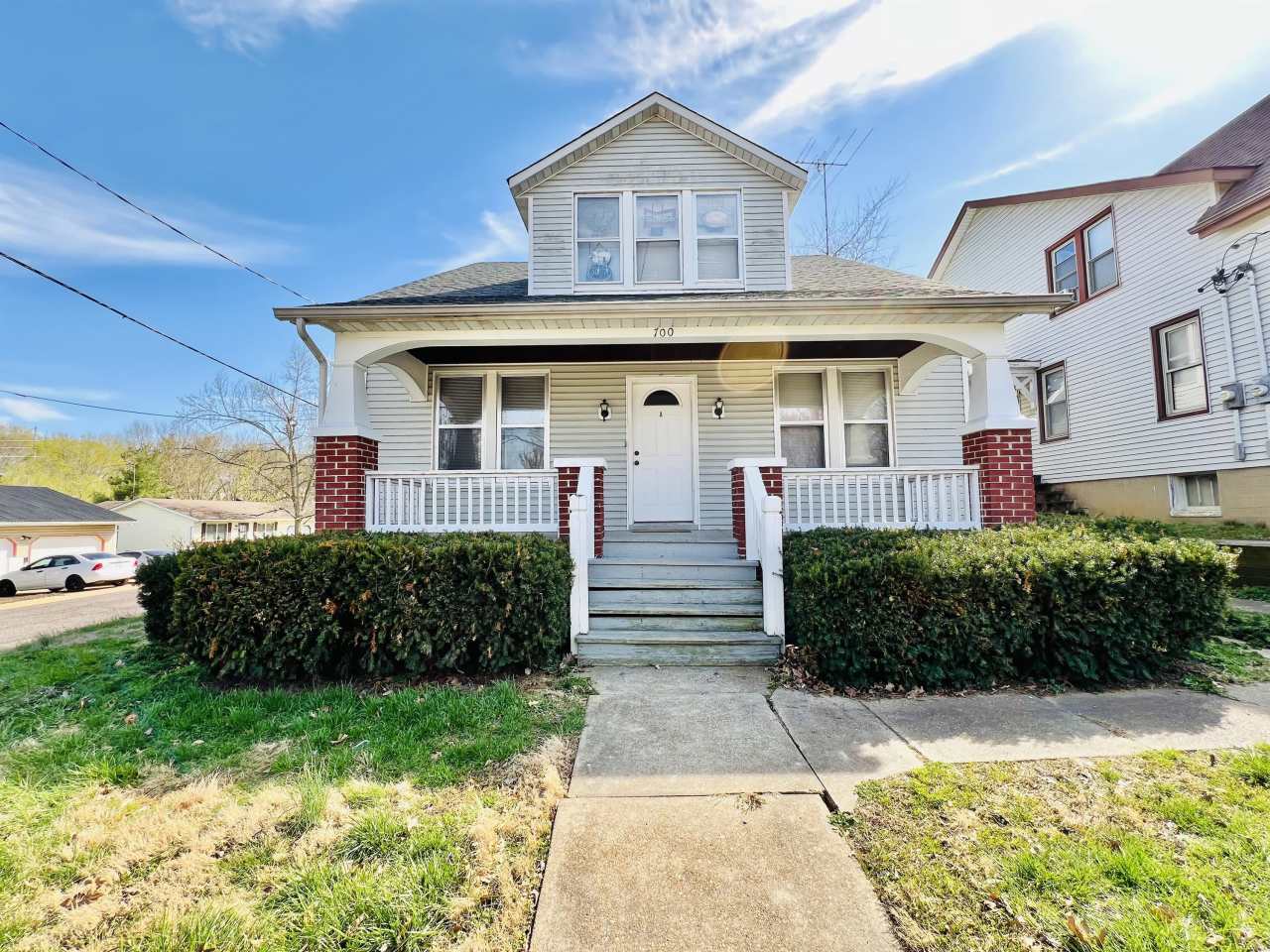 700 West 3rd Street - A