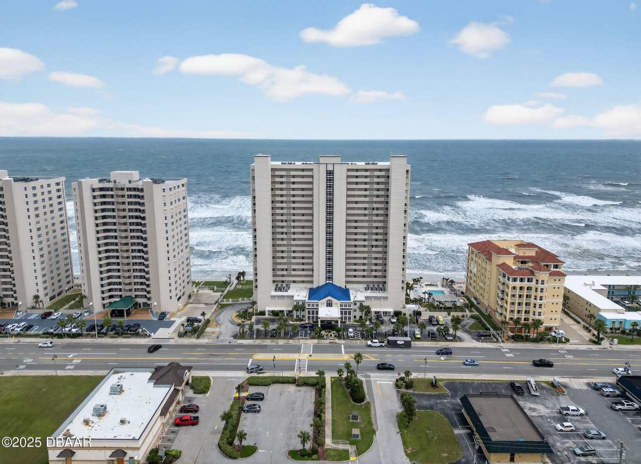 3333 S Atlantic Avenue unit: 505