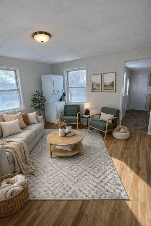 36 Everett St unit: 2