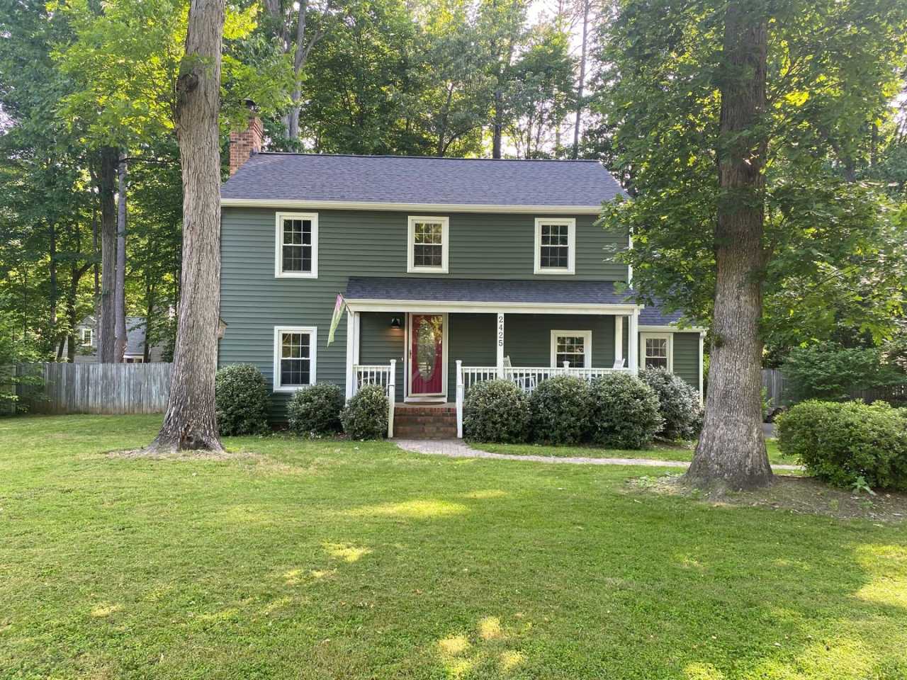 Stunning 3 Bedroom, 2.5 Bath Home in Short Pump