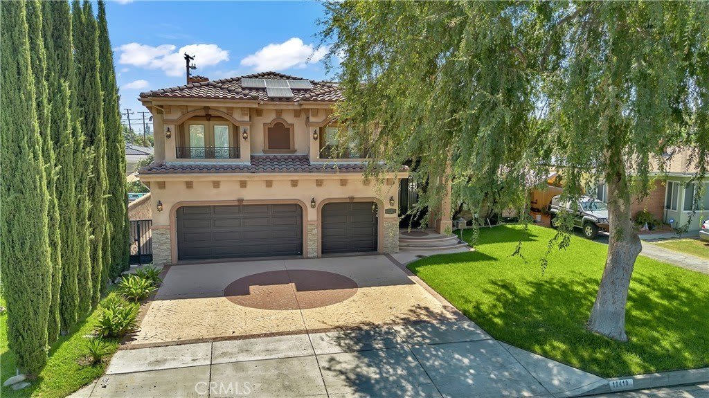 10410 Mattock Avenue