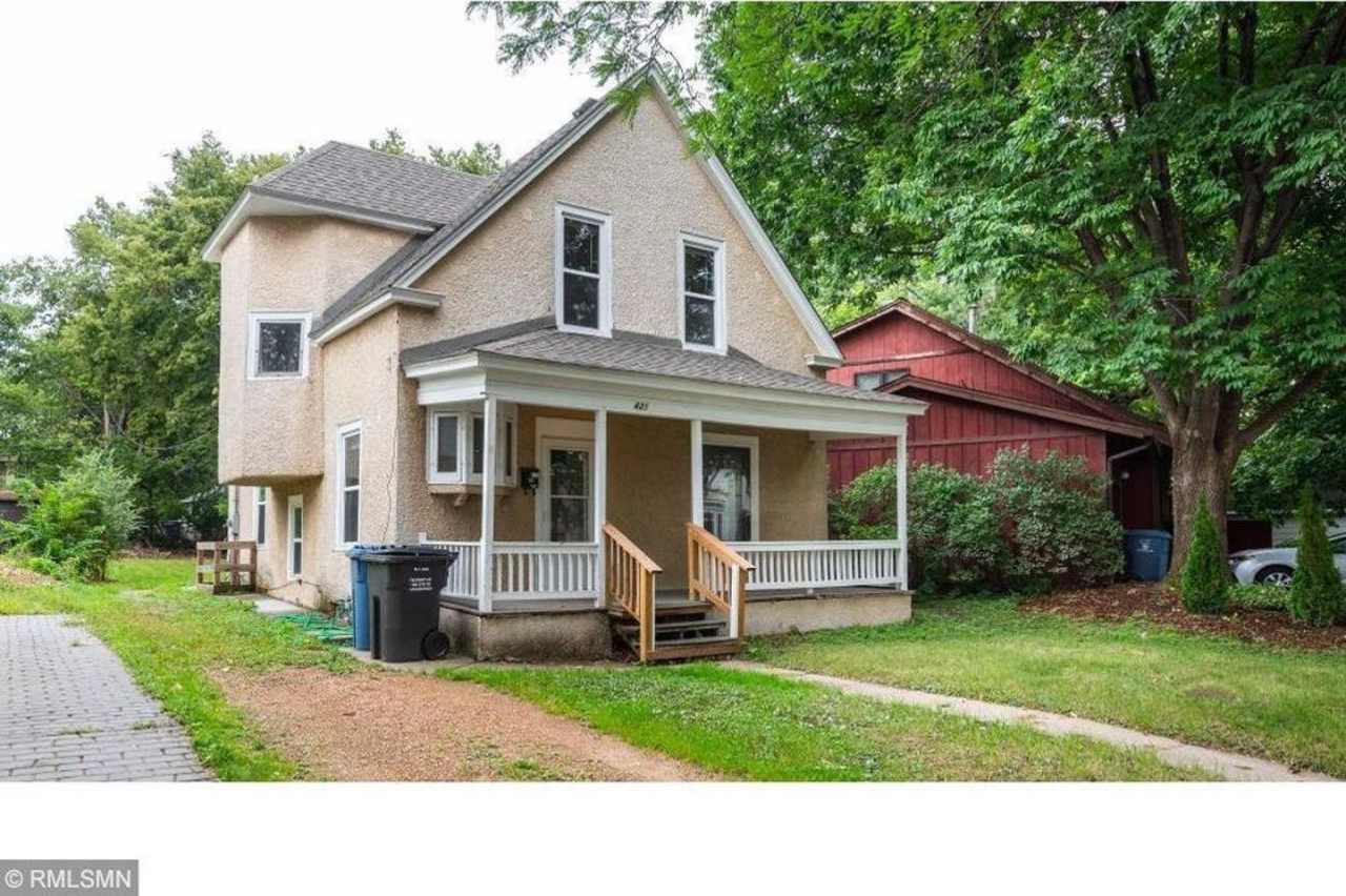 GREAT University of Minnesota Location