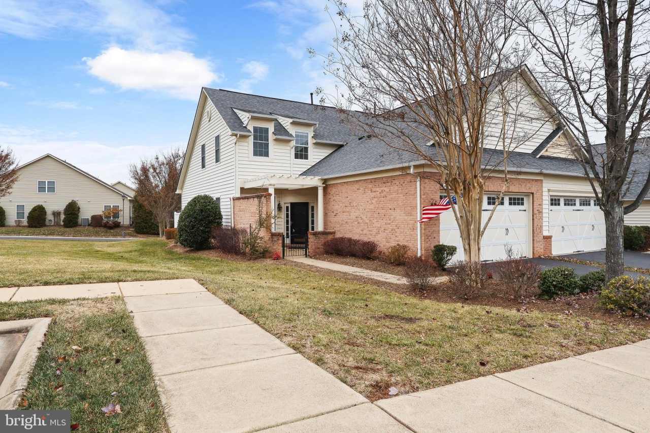 44306 STABLEFORD SQUARE