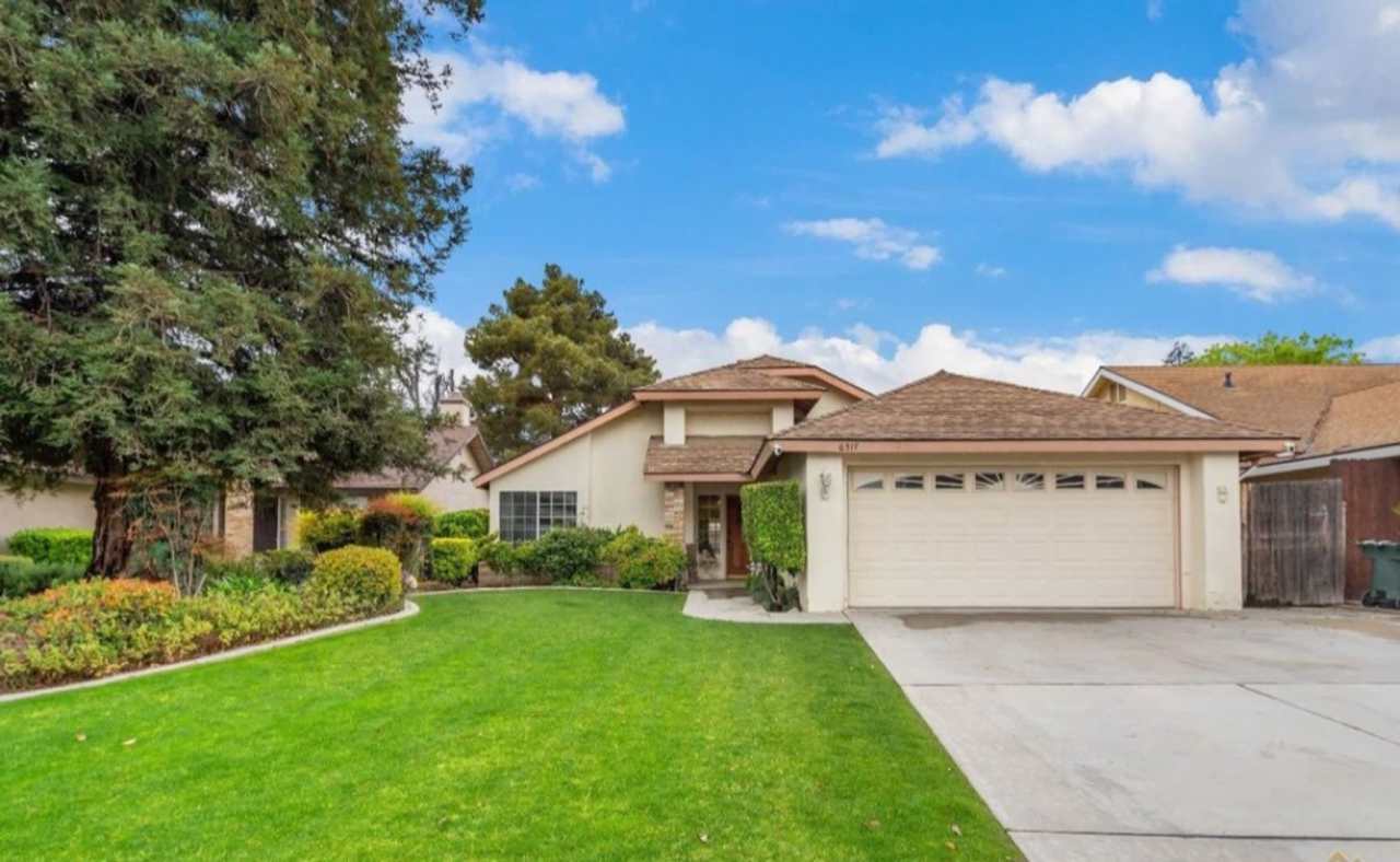 Beautiful House For Rent