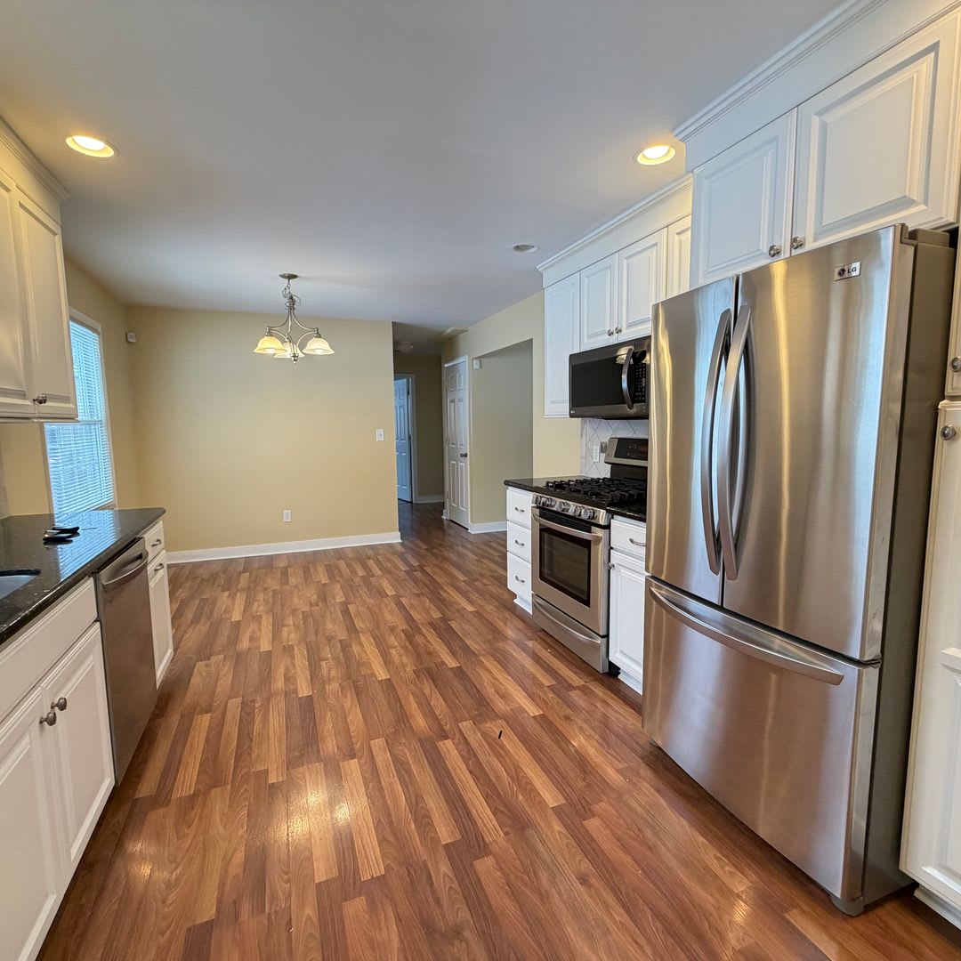 Four Bedroom Home in Forest Hills Schools!