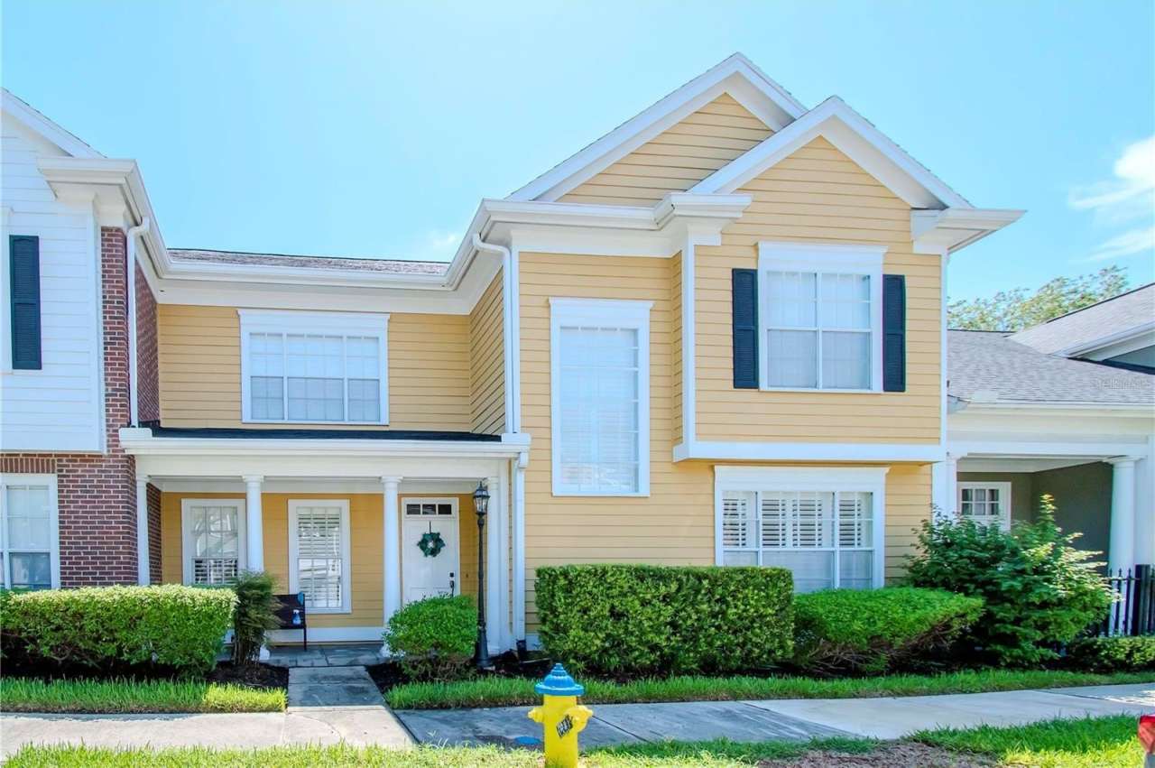 934 HARBOUR BAY DRIVE