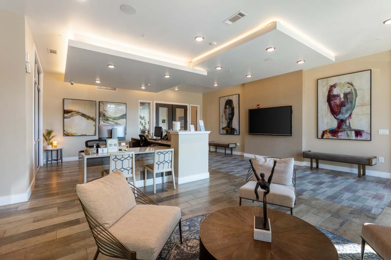 The District at Windy Hill