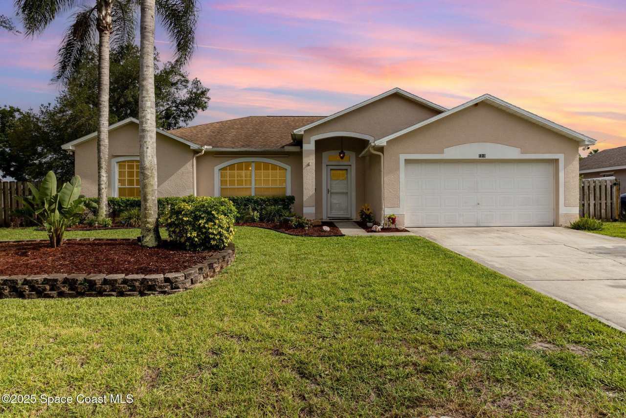 1510 Gardenton Street NW