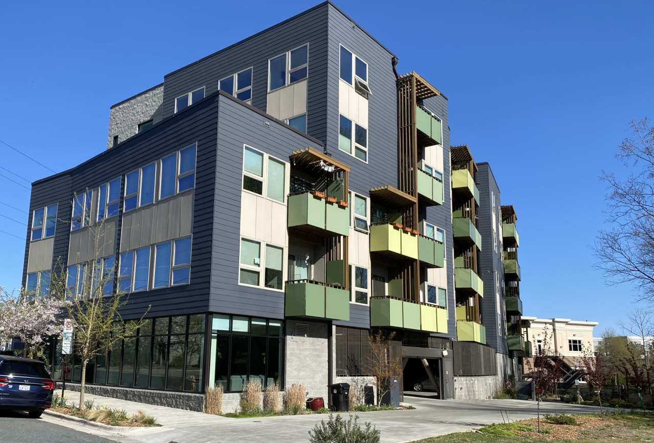 610 Trent Drive - 403Unit 403