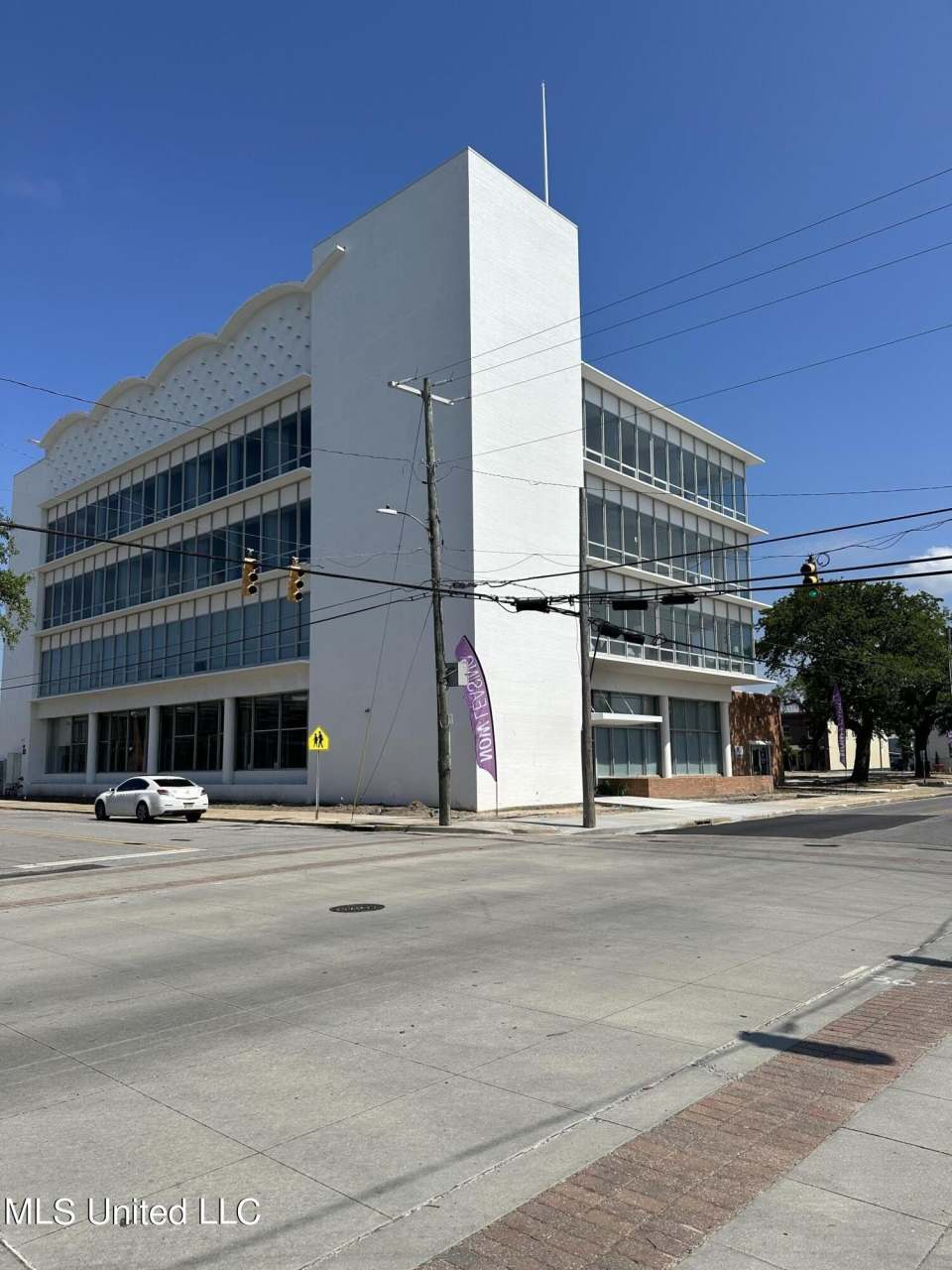 3207 Magnolia Street lot: 302