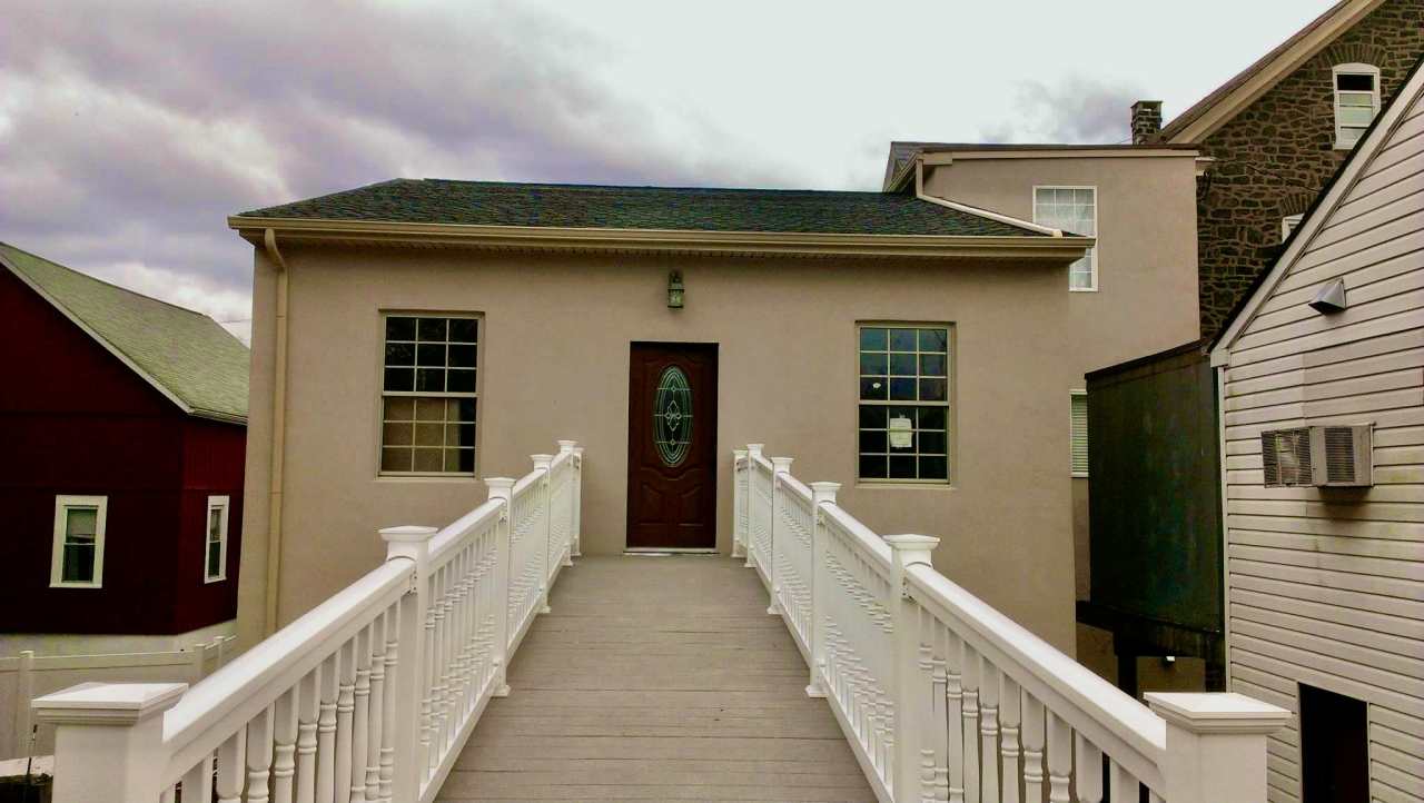 3118 Sumneytown Pike