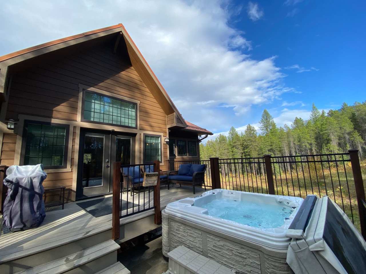 Cozy 2 Bedroom Belton Retreat