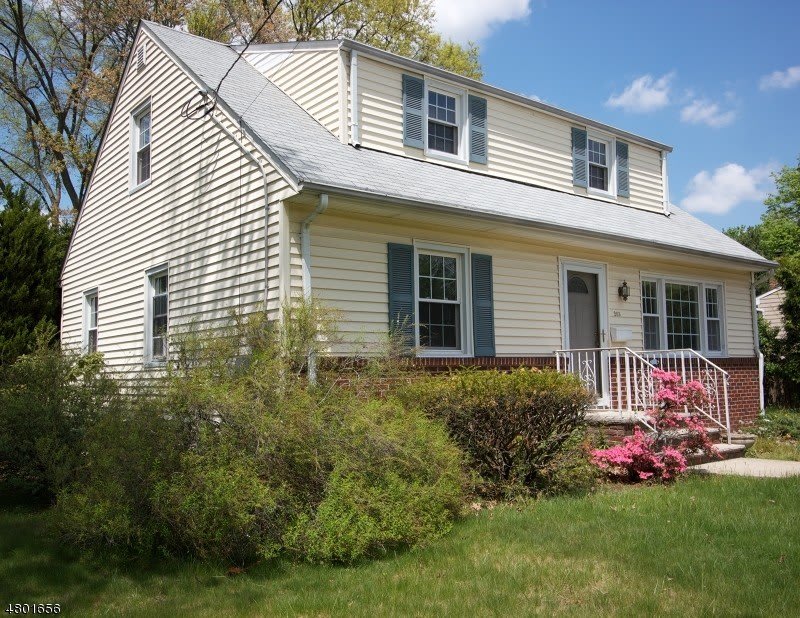 203 Elizabeth Ave