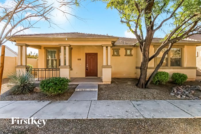 2607 East Megan Street