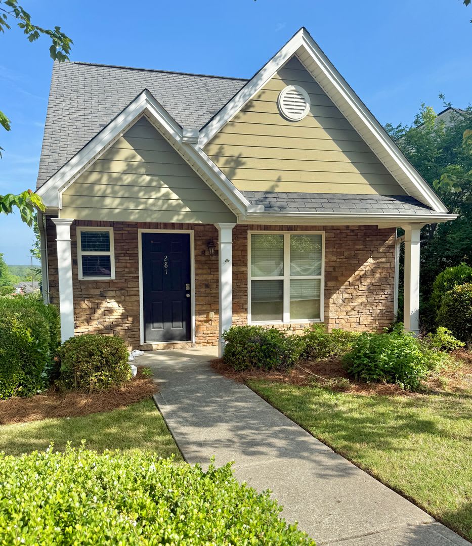 North Athens Stand-alone Home