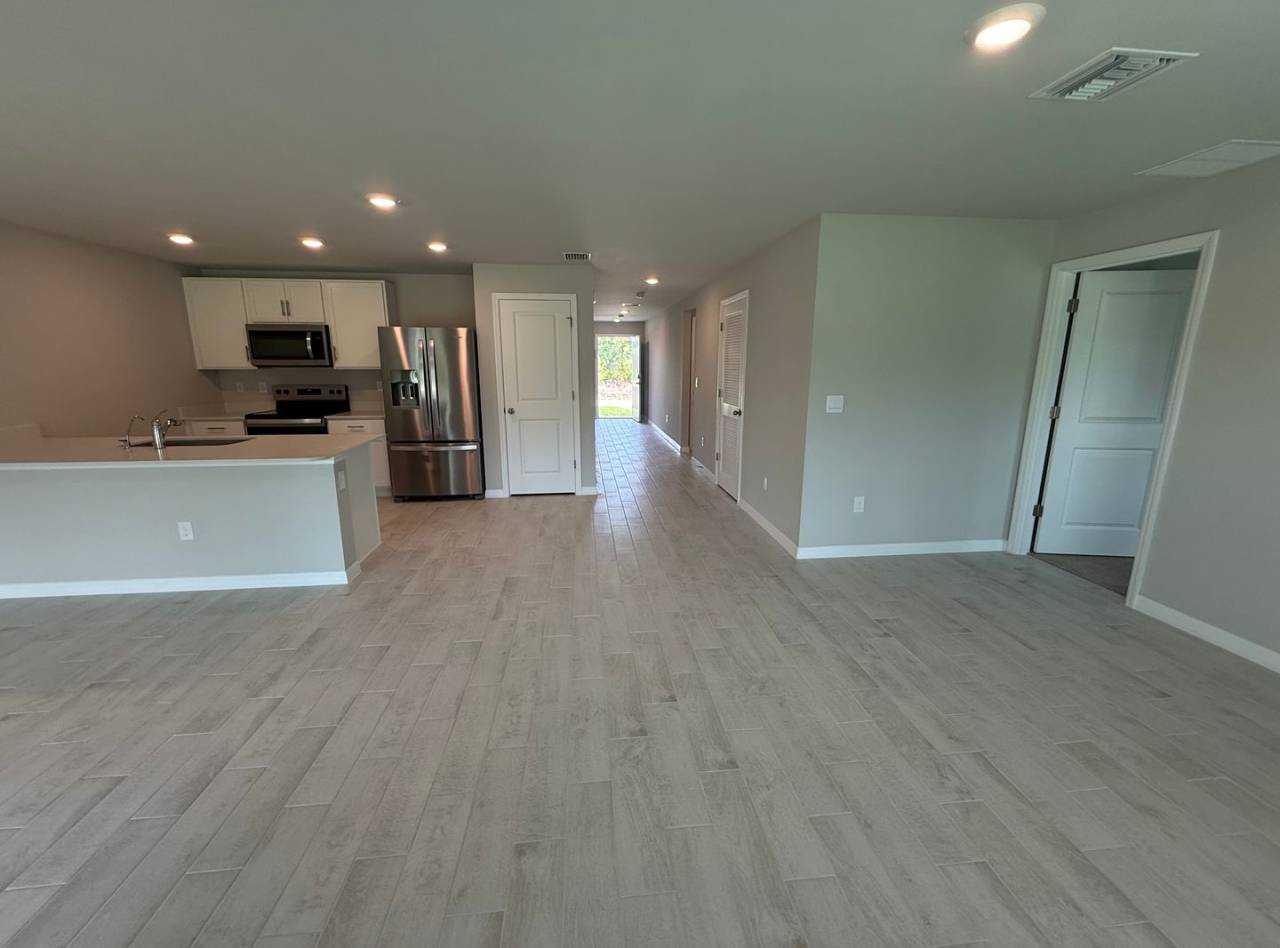 Be the first in occupy this 2025 constructed home in the city of Lehigh Acres, FL! Zip code 33971