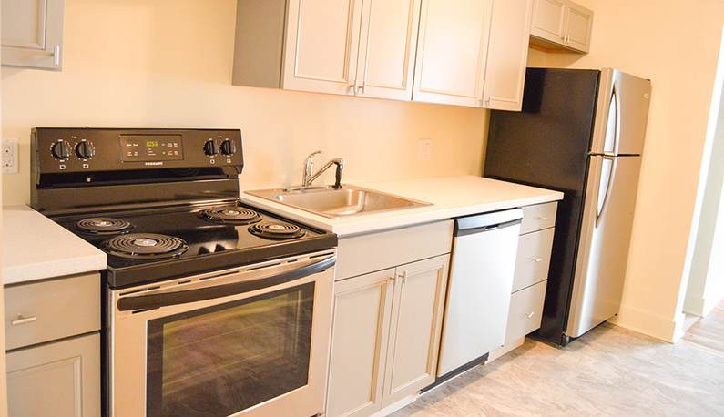 287 Old South High Street