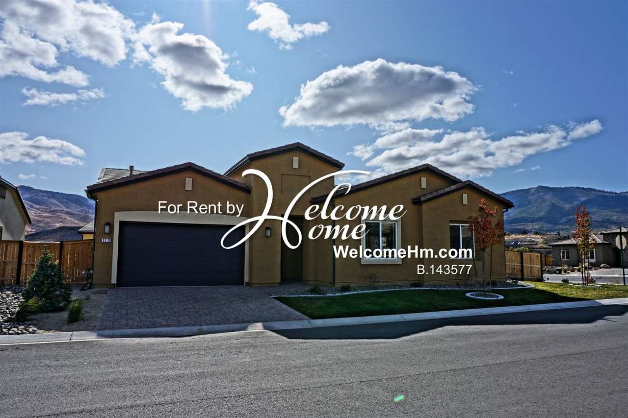 Beautiful Designer Home in Verdi!