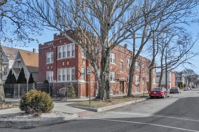 4150 W Belden Street unit: 2