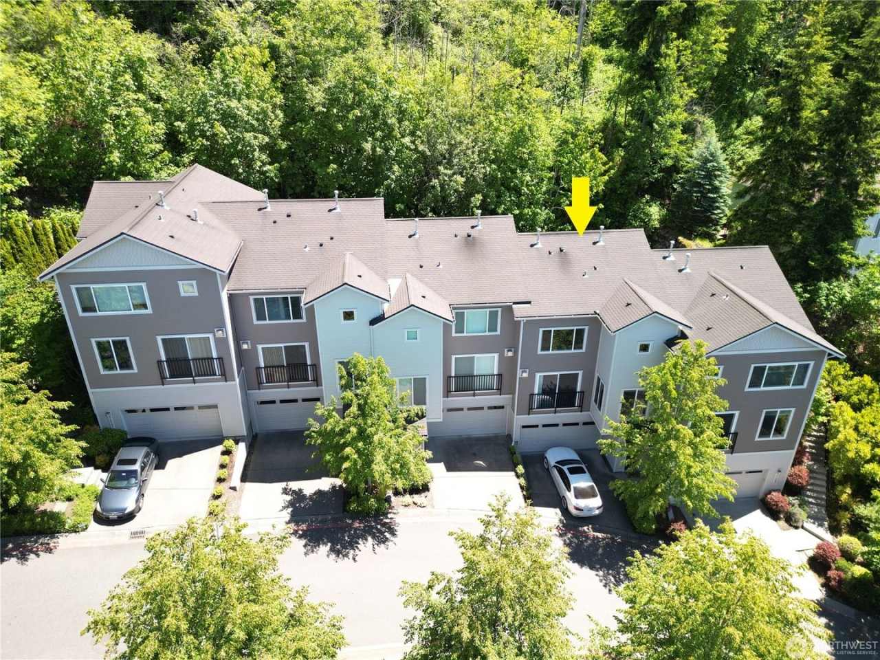 3Bd/2.5Ba Newcastle Townhouse