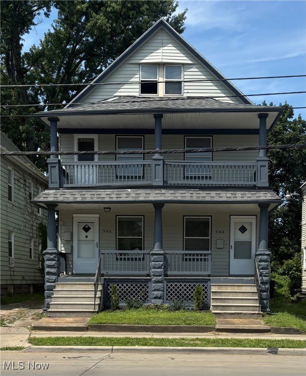 946 E 79th Street unit: 1