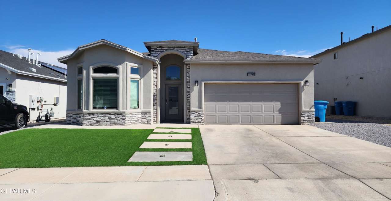 11539 Wayne Carreon Street