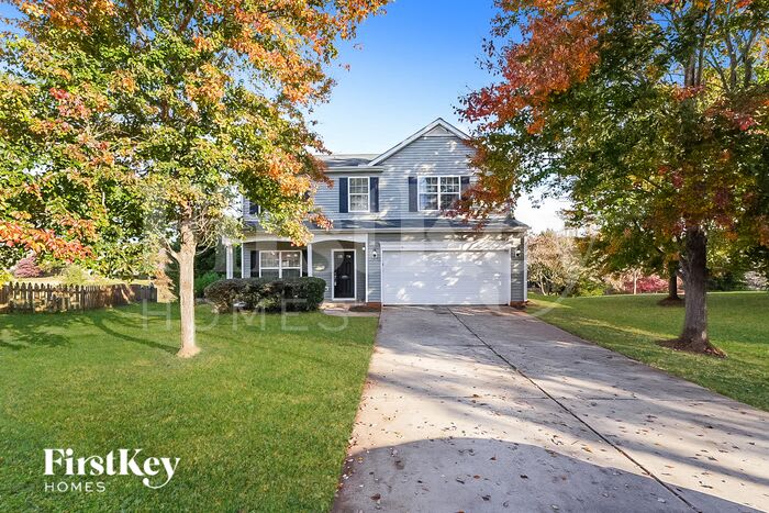 1301 Crystal Skye Court