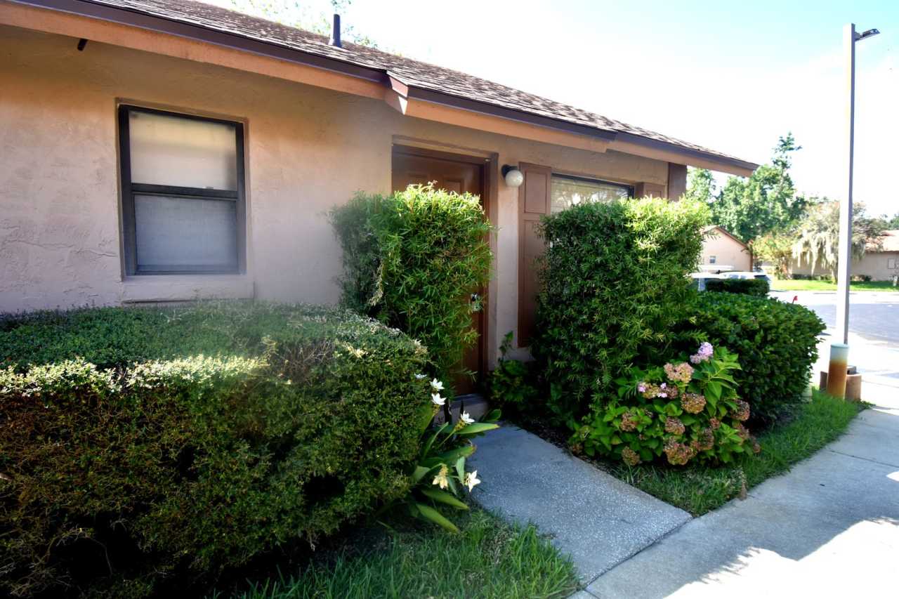 2 Bed/2 Bath Villa in Townhomes of Winter Garden