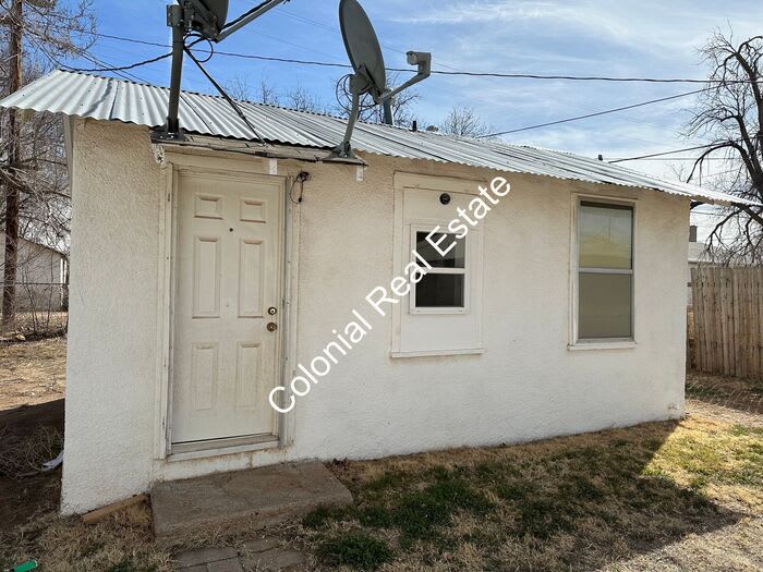 519 1/2 Gidding Street