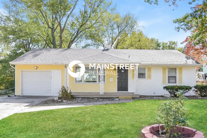 9205 East 74 Terrace