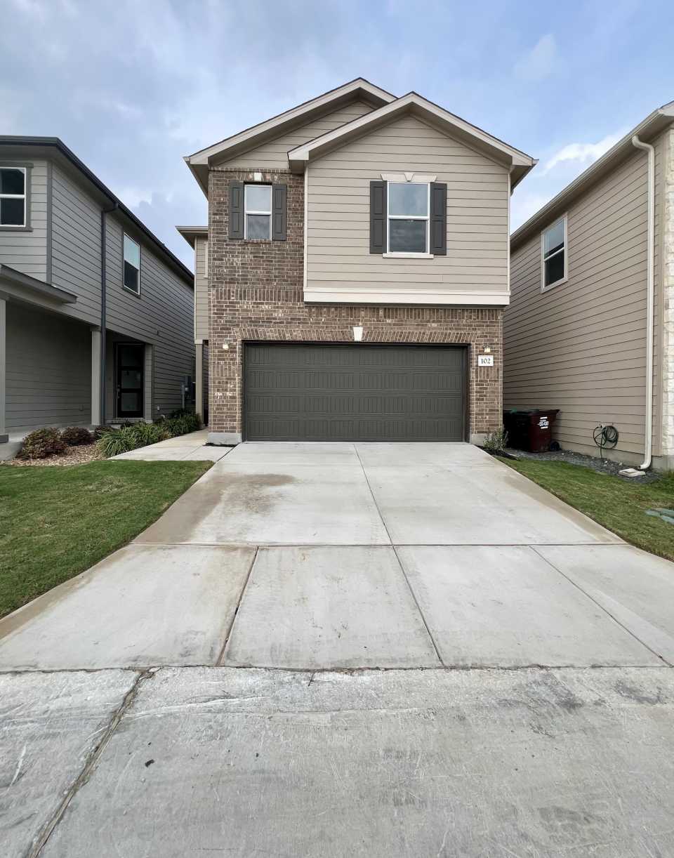 14839 Vance Jackson RoadUnit 102