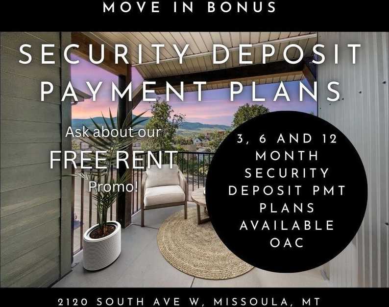 2120 South Avenue West