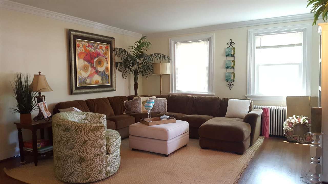 5306 Grove Avenue - 1 Downstairs