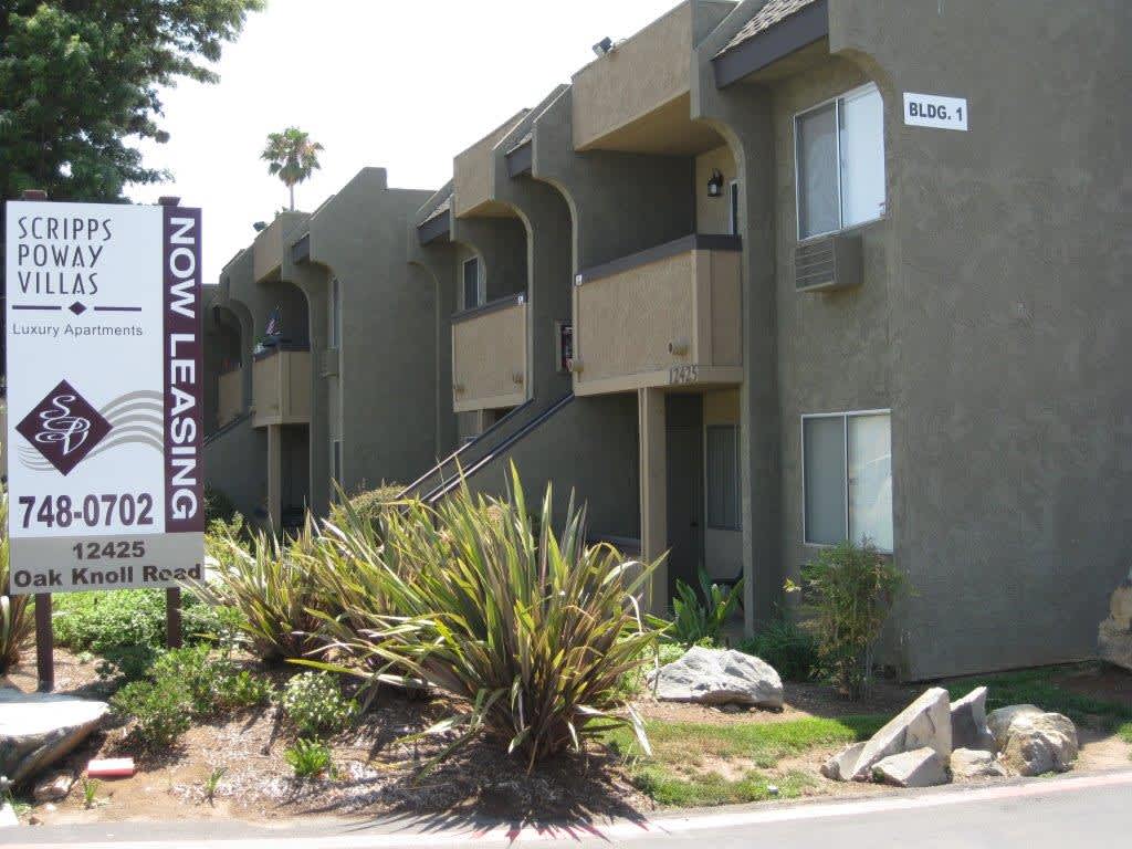 Scripps Poway Villas