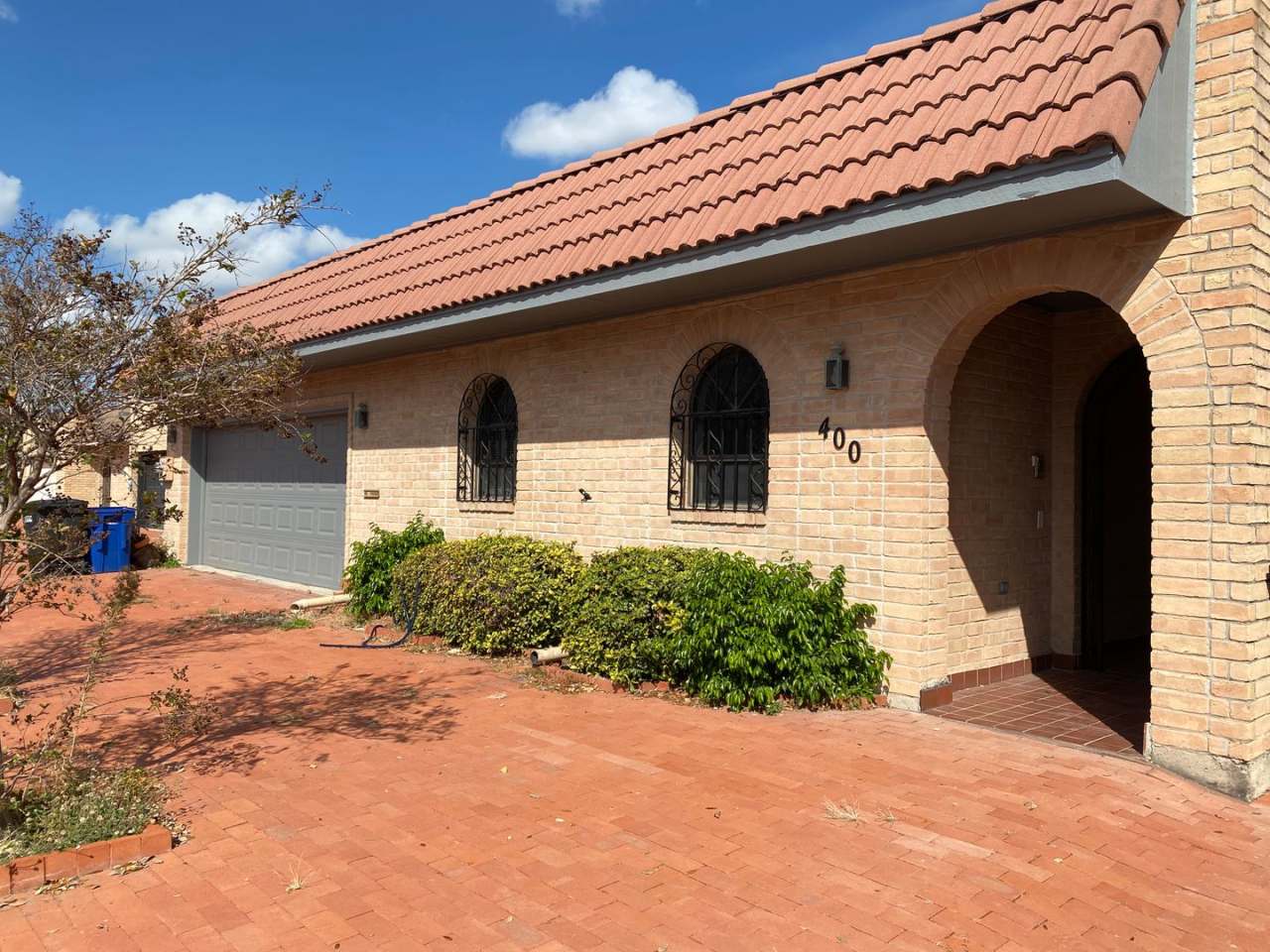 Beautiful 3bed/ 2bath home in Mcallen area