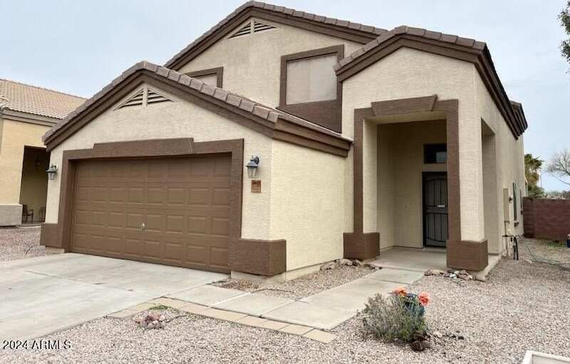 2028 N WILDFLOWER Lane