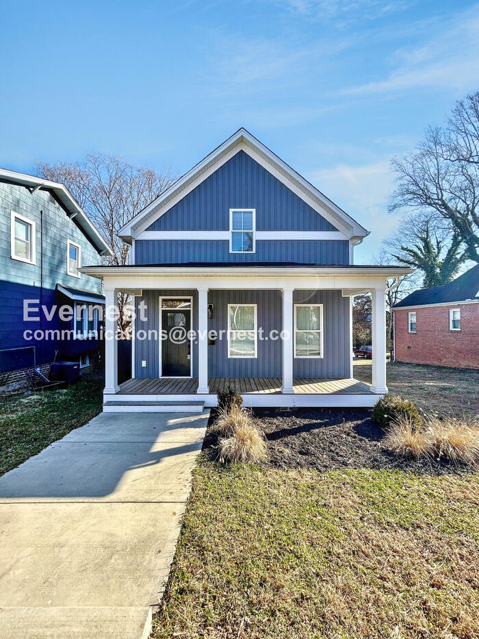 5214 Campbell Avenue