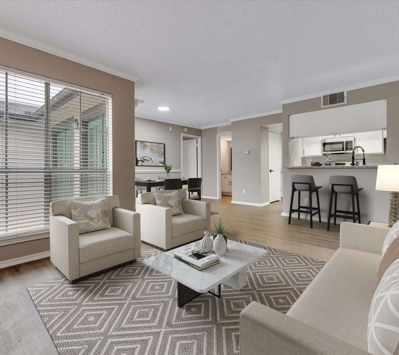 Westmount at River Park