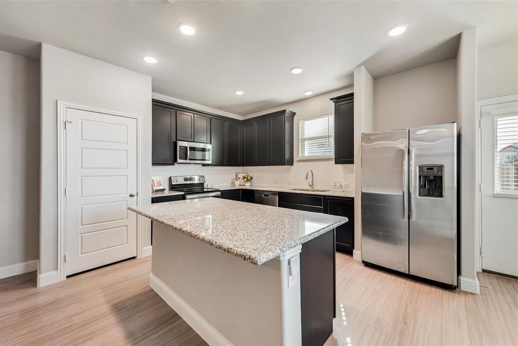 4929 Sanger Circle Drive