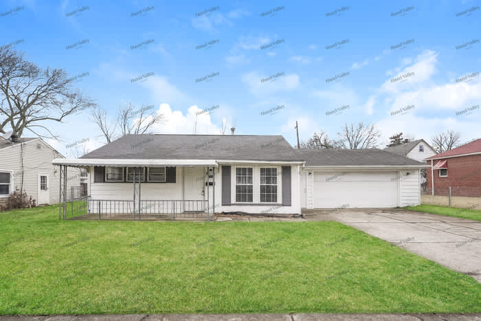 11856 Saint John Avenue