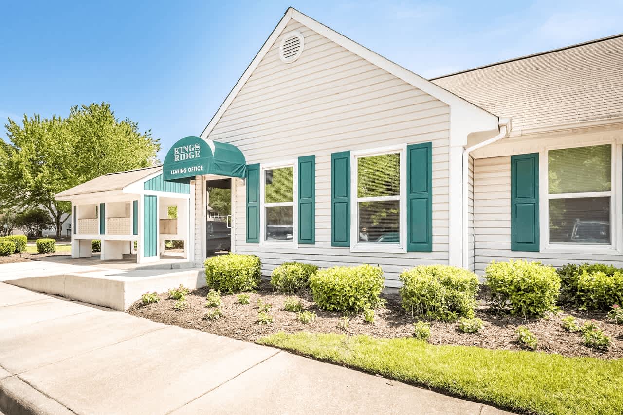 King's Ridge Apartments