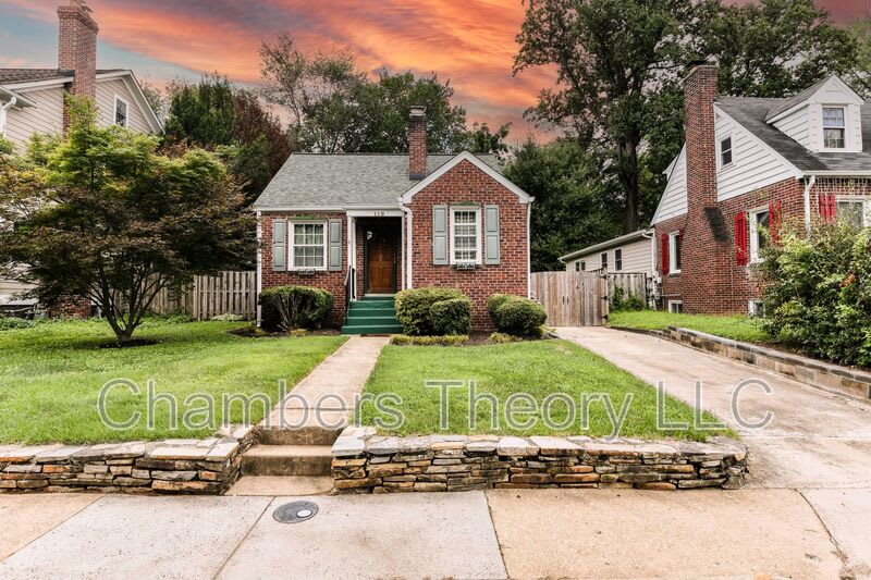 119 W George Mason Rd