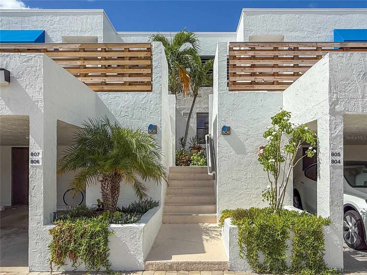 806 Bayport Way - ST