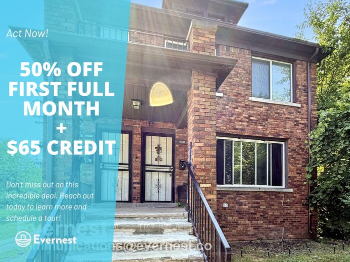 5261 Lakewood Street