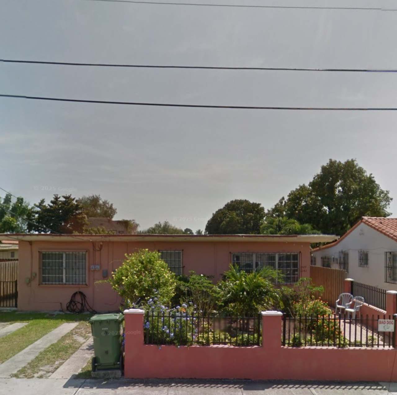2382 Nw 5th St