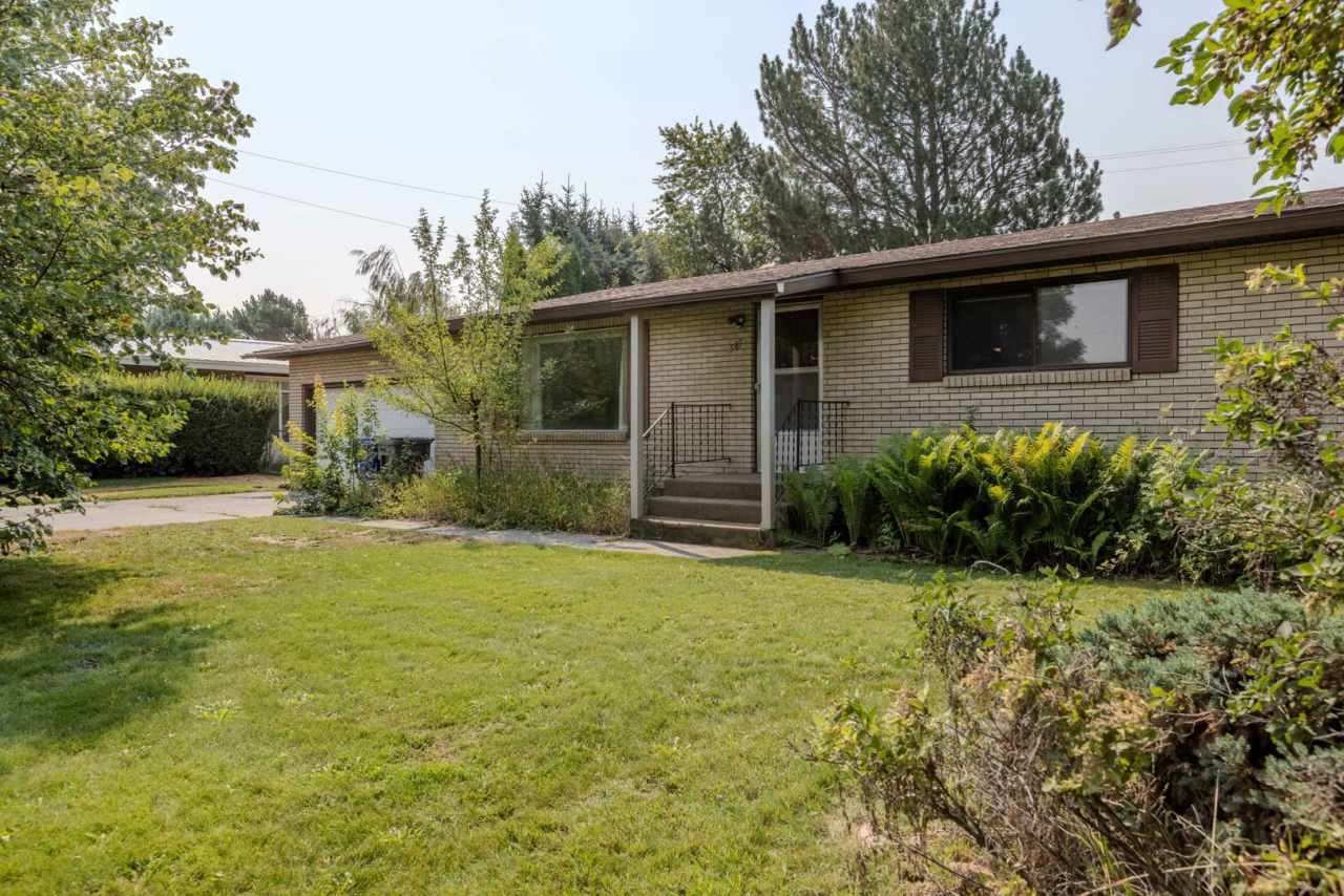 3 Bed 2 Bath Home in Rexburg