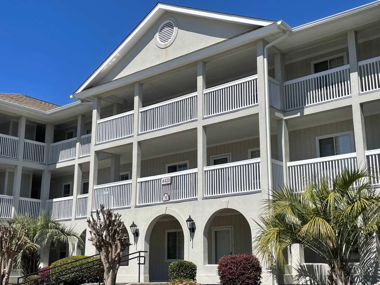 Four-month rental - Furnished Two Bedroom Condo at Eastport on Waterway!